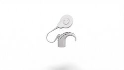 Nucleus 8 Nexa Soundprozessor